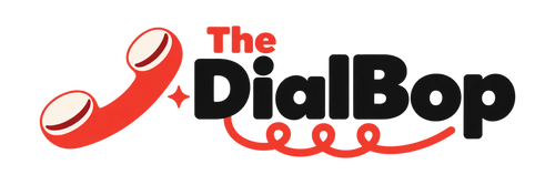 The Dial Bop™ 