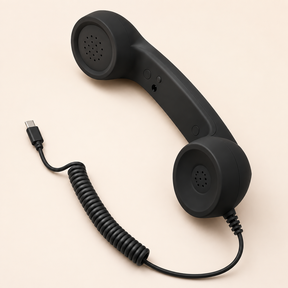 The Dial Bop™ Retro Handset