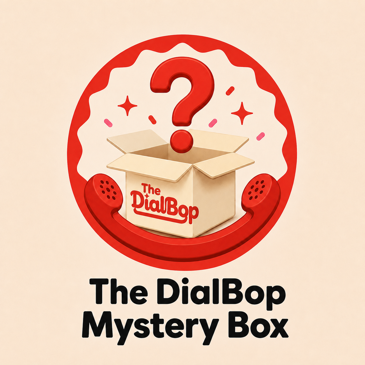 Mystery Box