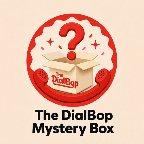 Mystery Box