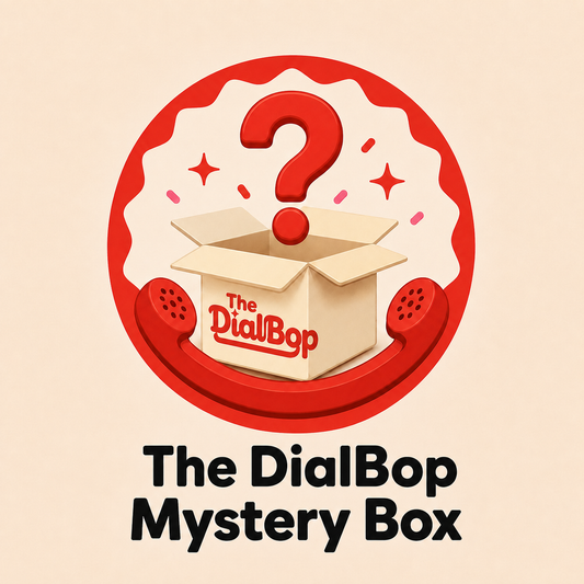 Mystery Box